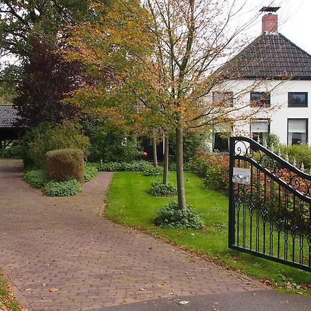 B&B"De Hassehof" Sellingen Eksteriør billede