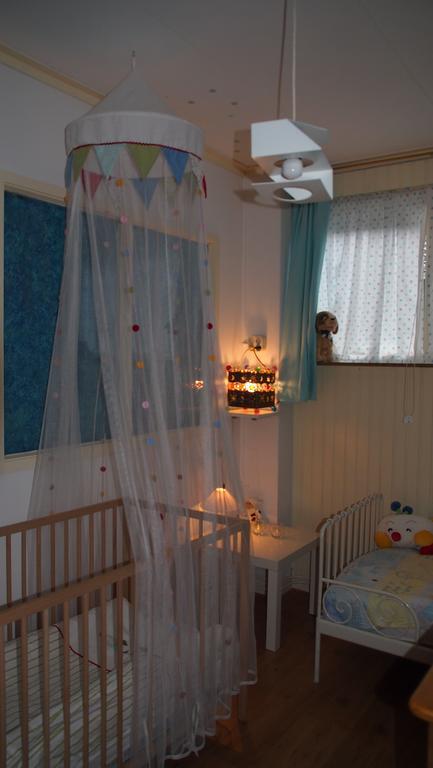 B&B"De Hassehof" Sellingen Eksteriør billede