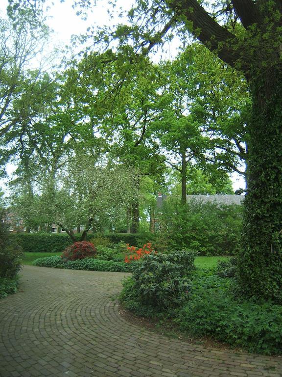 B&B"De Hassehof" Sellingen Værelse billede