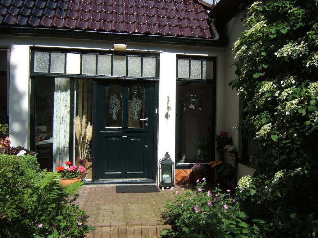 B&B"De Hassehof" Sellingen Eksteriør billede